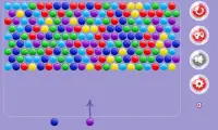 Bubble Shooter Classic Screen Shot 2