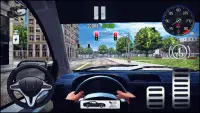 Kango Drift & Driving Simulator Screen Shot 5