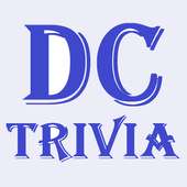 DC Trivia