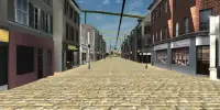 Luna Island (VR) Simulation Screen Shot 5