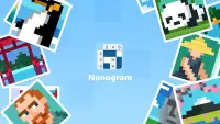Nonogram - Free Picture Cross Puzzle Game Screen Shot 6