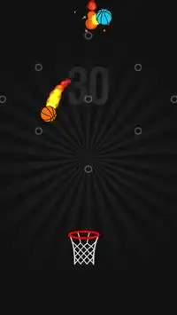 Smash Basketball Screen Shot 2