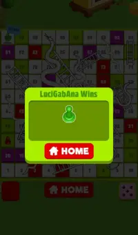 Good Shepherd - Snakes and Ladders Screen Shot 6