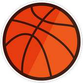 BallFall - Basketbol Oyunu, Düşen Top