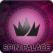Spin Palace Casino: Mobile Slots App