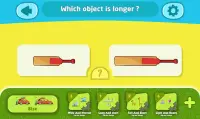 Kids Educational Game: Kindergarten & Preschoolers Screen Shot 5