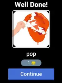 1 Pic 1 Word - Picture Trivia Quiz Screen Shot 6