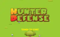 Hunter Defense Screen Shot 5
