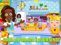 My Town – Baby Daycare Screen Shot 5