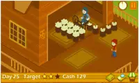 Sheep Farm Screen Shot 2