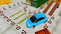 Hero Car Parking Games:Real Parking Car Games2020 Screen Shot 0