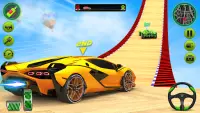 لعبة سباق السيارات المثيرة Screen Shot 10