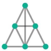 1LINE - One Line Puzzle Game