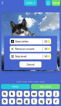 Dog Quiz - Guess the Breed! Screen Shot 3