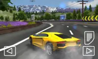 3D Street Racing Screen Shot 3