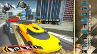 Sports Car Transport Truck Sim Screen Shot 11