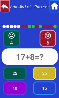 Math games for kids Screen Shot 5