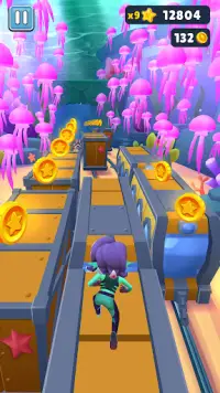 Subway Surfers Screen Shot 3