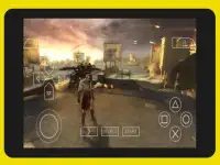 PSP Emulator 2018 - PSP Emulator games for android Screen Shot 10