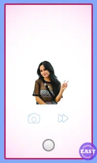 Becky G Polysquare - Polysphere beliebte Ausgabe Screen Shot 0