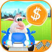 booba car | racing adventure