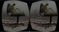 VR Apocalyptic Metro Screen Shot 0