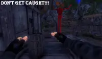 Siren Head Zombies Survival Games Screen Shot 6