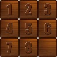 Sorting Number Puzzle Game