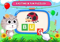 FirstCry PlayBees: ABC for Kids Screen Shot 8