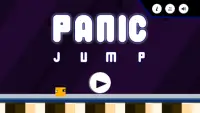 Panic Jump Screen Shot 0