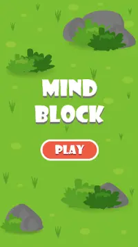 Mind Block - Sokoban Boxman Puzzle Game Screen Shot 0