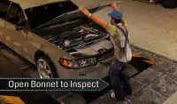 Limo Car Mechanic Passion: Unique Specialist Screen Shot 22