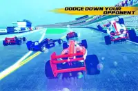 Formula Car Racing 3D: F1 Car No Limits Racing Screen Shot 6