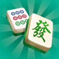 Mahjong Two Match