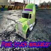 Fast Truck Simulator