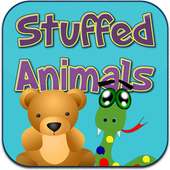 Stuffed Animals