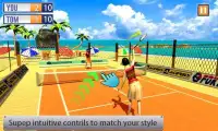 Ultimate Tennis - Pocket Tennis Challenge 2019 Screen Shot 0