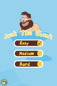 Jack The Giant Original Screen Shot 3