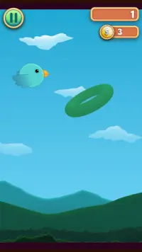 Tappy Birds 2020: Tap and Play Screen Shot 5