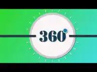 360 Bounce Wheel Screen Shot 0