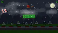 Santa's Crazy Night Screen Shot 2