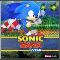 Guide Sonic Mania Screen Shot 2