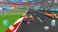 Amazing Car Racing 2019 Screen Shot 1