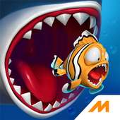 Fish Now.io: New Online Game & PvP - Battle