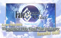 Fate/Grand Order (English) Screen Shot 6