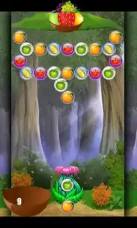 Bubble Fruit Harvest Screen Shot 4