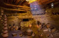 Escape Games - Ancient Village Screen Shot 3