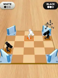 Chess Wars Screen Shot 12