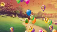 Pop Baby Ballon Oz Game Screen Shot 2