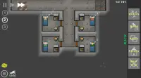 Going Deeper! : Colony Sim Screen Shot 3